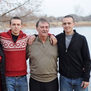 Meet your Posher, Jason